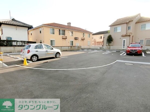 ファヴォーレ Aの物件内観写真